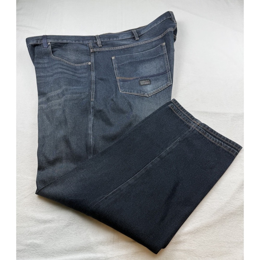 Sean John Straight Leg Jeans Men's 48B 100% Cotton